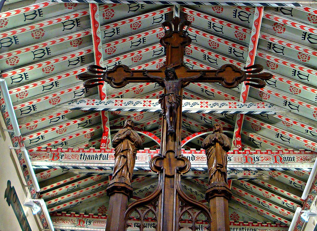 [84862] St Mary, Welton Rood St Mary, Welton, Lincolnshi… Flickr