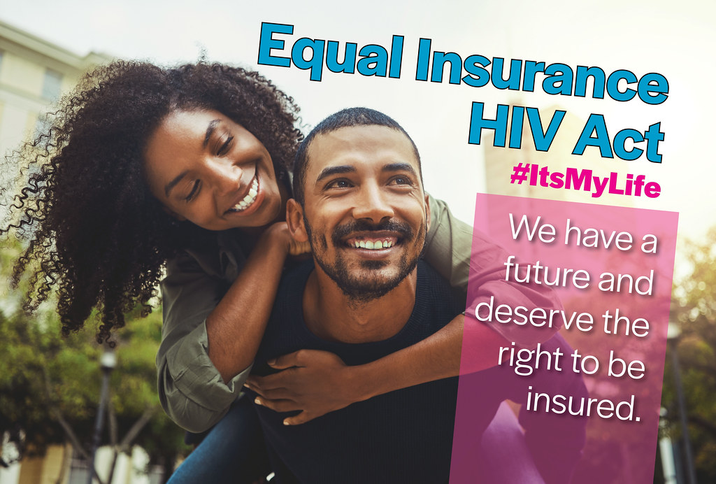 HIVlife insurance FINAL5 CA Dept of Insurance Flickr