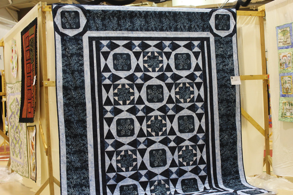 IMG_1727 Quilt Show 2019 Champlain Valley Quilters Guild of New