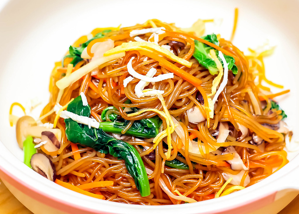 Top 10 Noodles in Asia Alexis Jetsets Asian Noodles