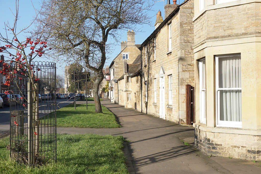 Church Street Market Deeping Neil Pulling Flickr