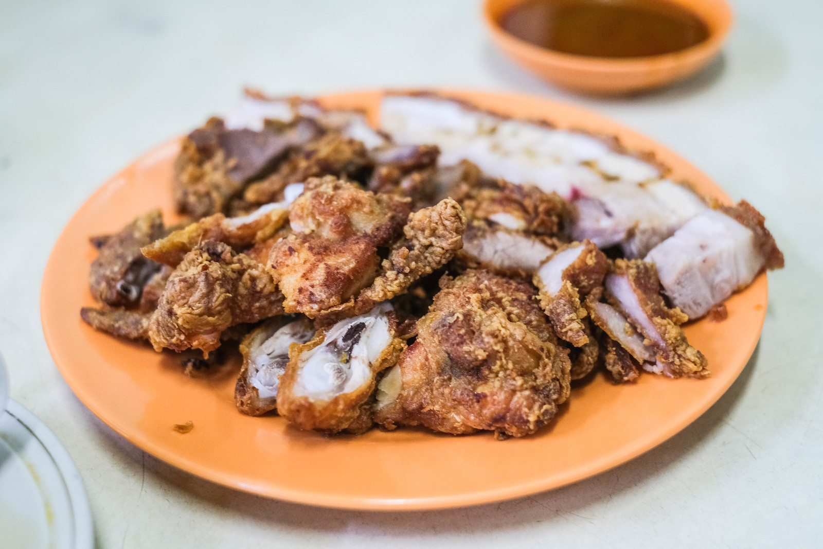 The Ipoh Food Guide 12 Best Street Food in Ipoh