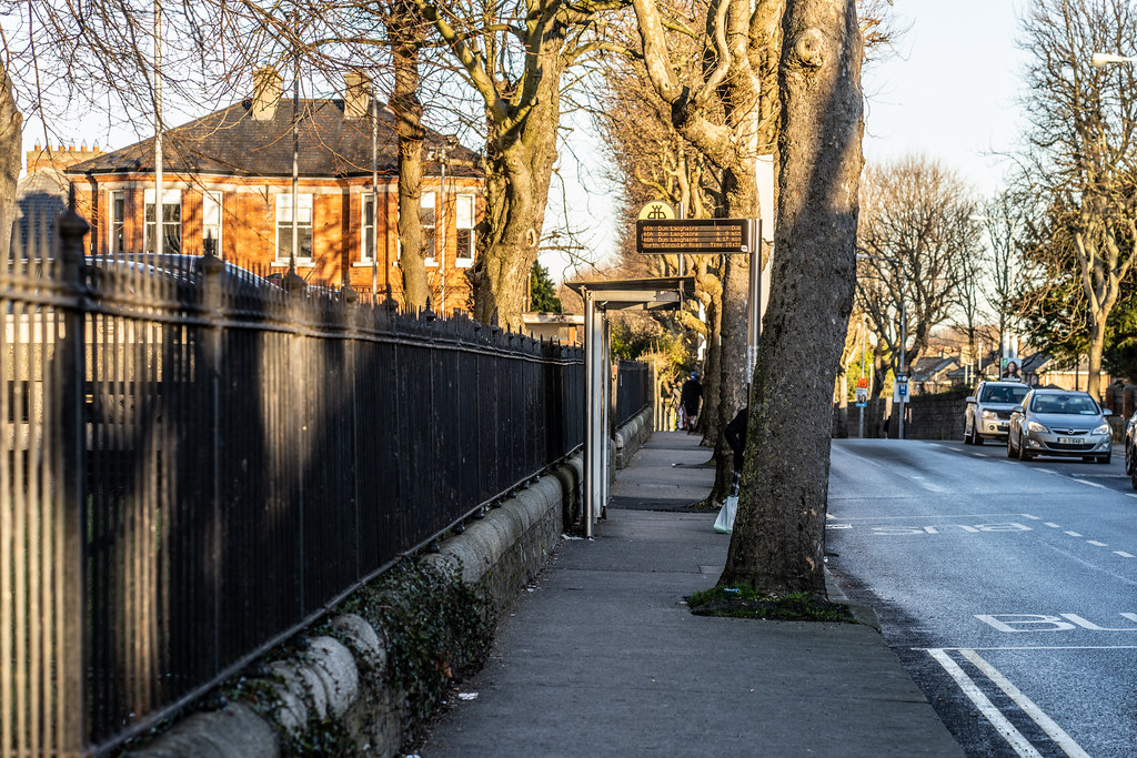 NORTH CIRCULAR ROAD DUBLIN 7 [FROM PHOENIX PARK TO HANLON'… Flickr