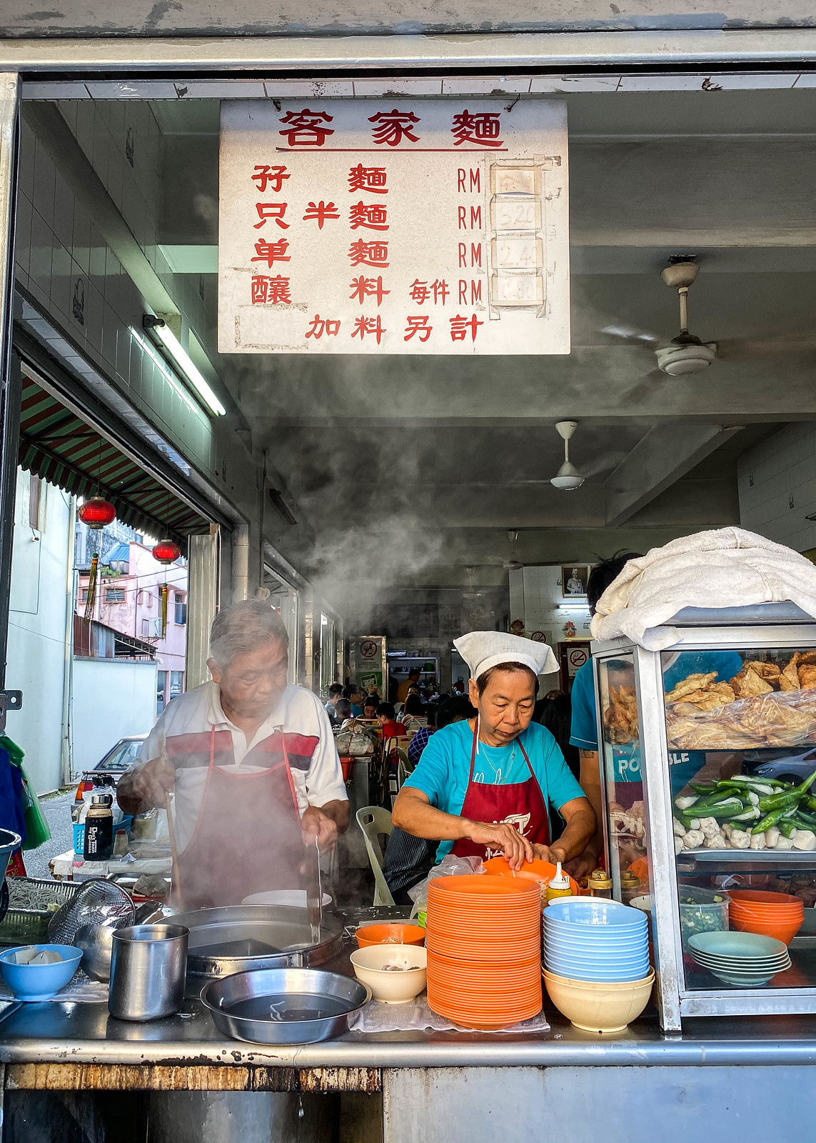The Ipoh Food Guide 12 Best Street Food in Ipoh