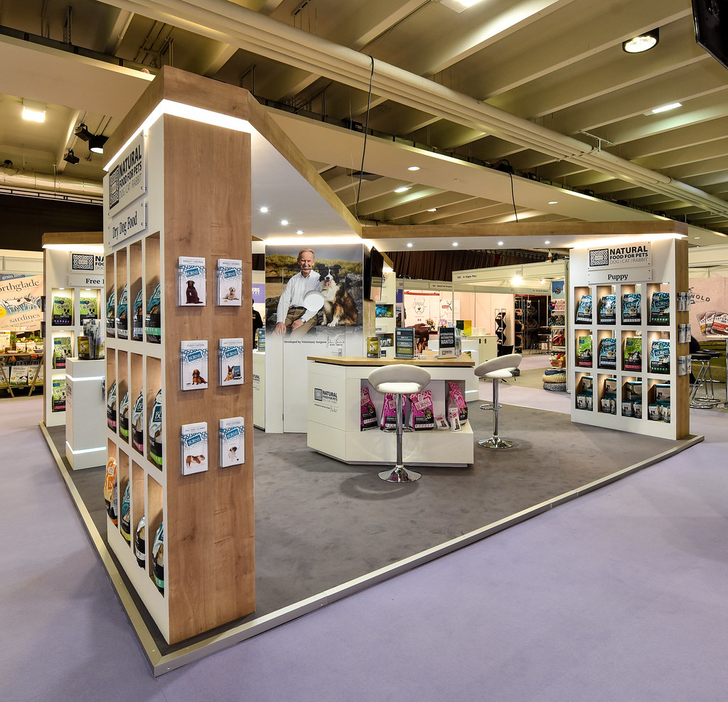 Burns Pet Nutrition Standit Displays Standit Displays Flickr