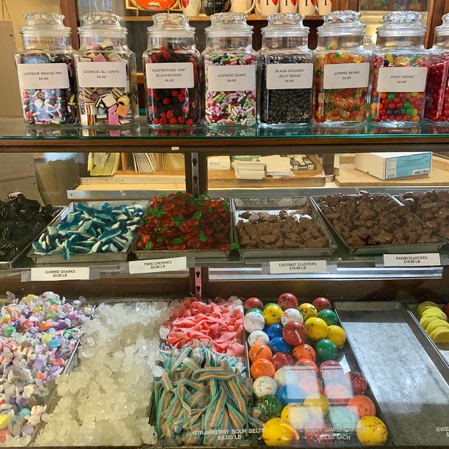 Crown Candy Kitchen St. Louis MO Retro Roadmap a photo on Flickriver