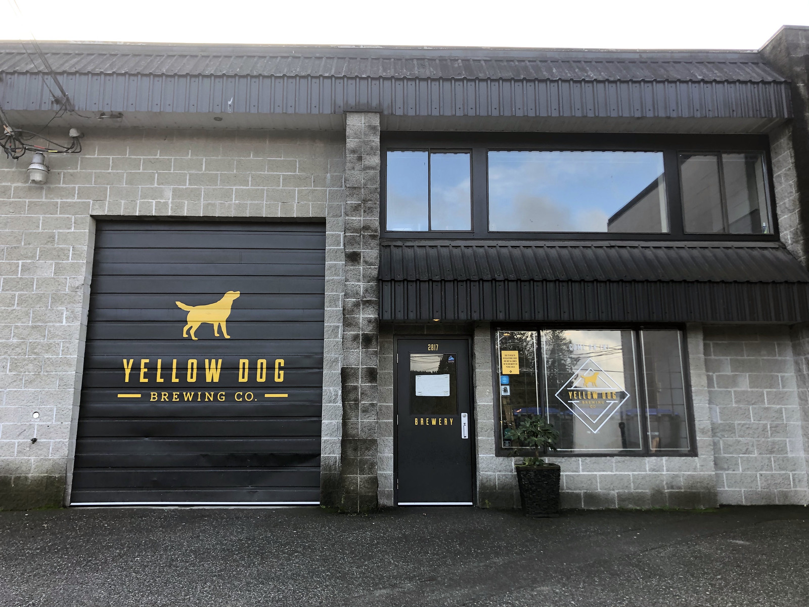 A visit to Vancouver Part Four Brewers Row in Port Moody BeerCrank.ca