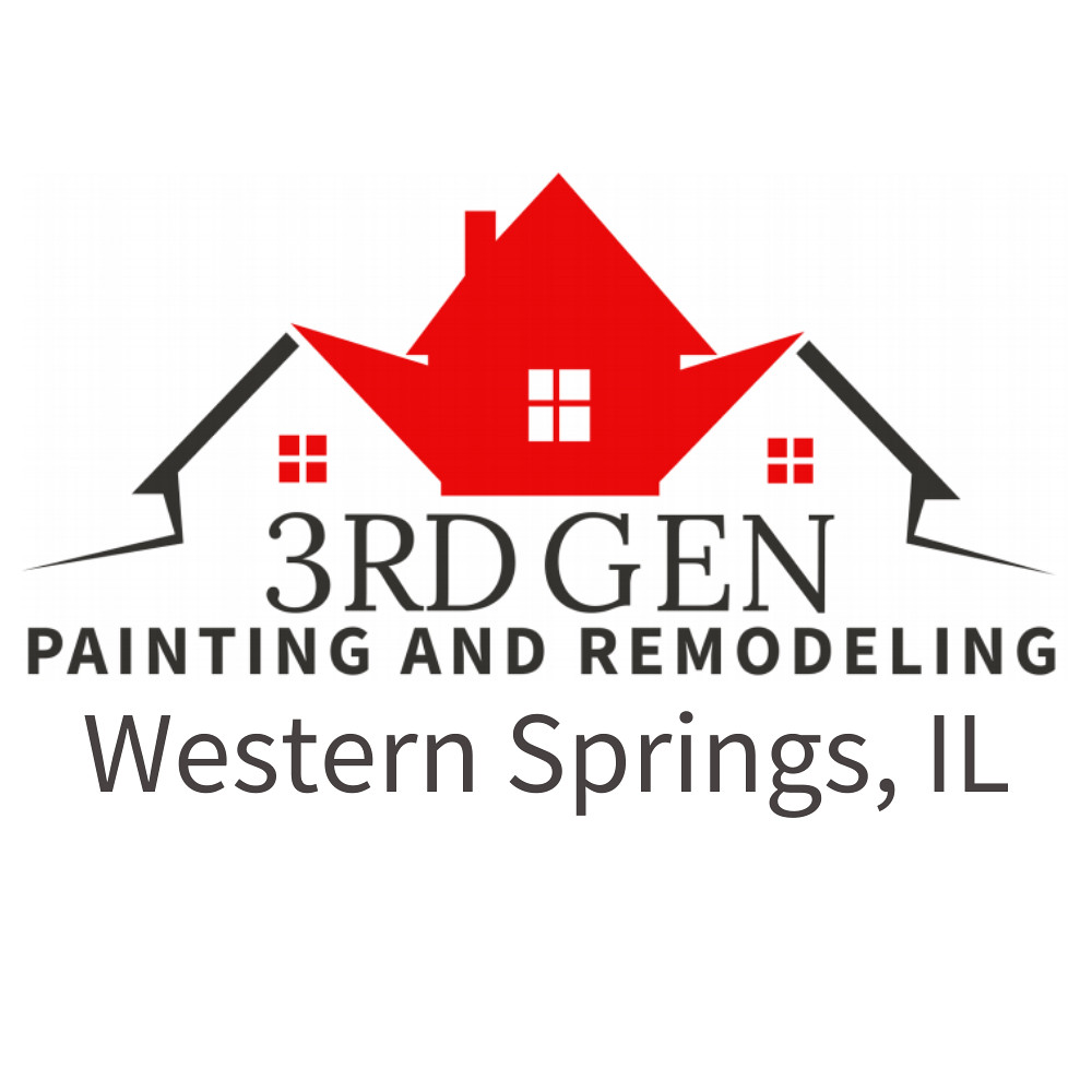3rd Gen Painting and Remodeling Western Springs IL Flickr