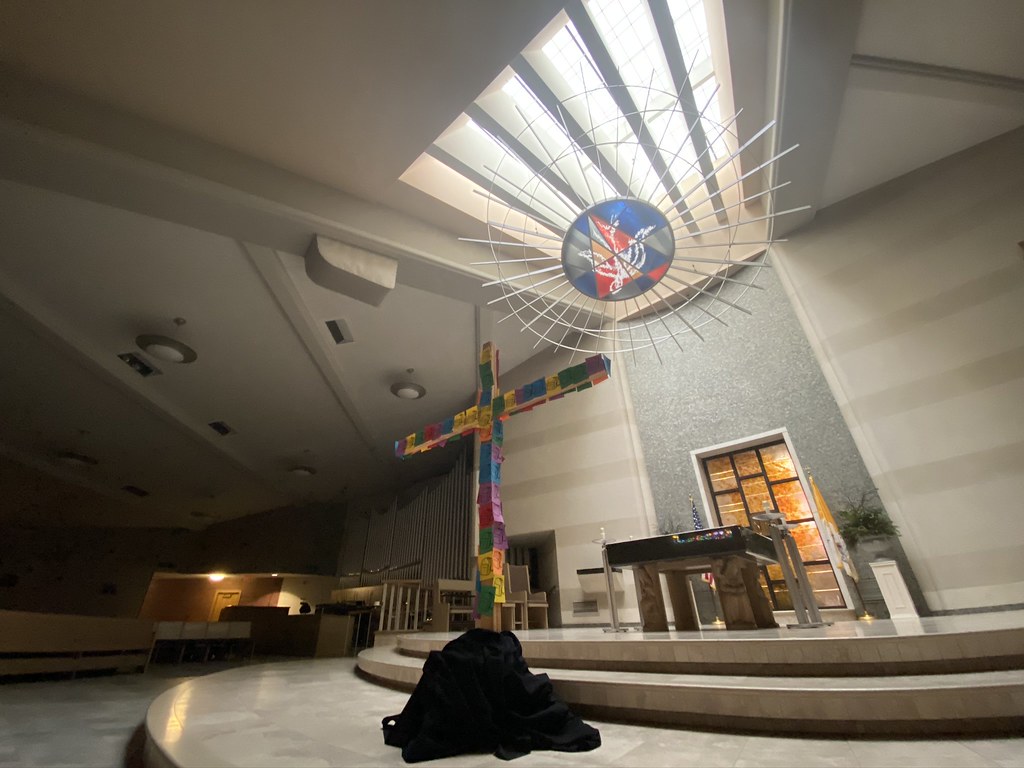 KV St. Robert Bellarmine Flickr