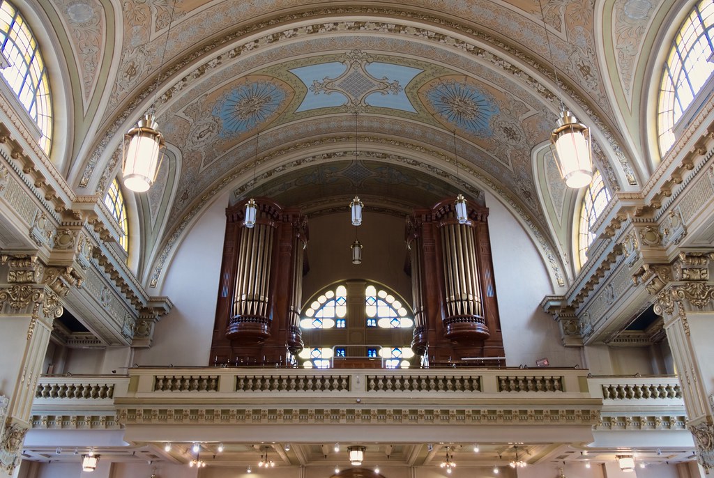 NotreDamedesSeptDouleurs Verdun (Montreal), Quebec 1… Flickr