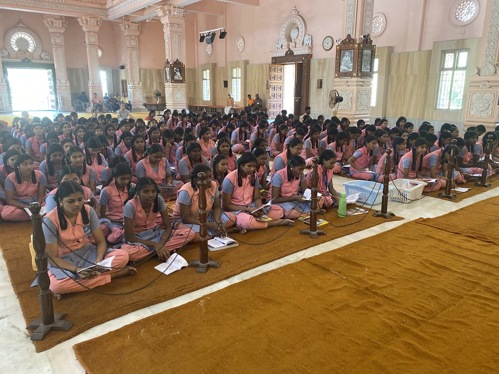 Ramakrishna Math Media Gallery Visit Sri Ramakrishna Math 2020 (Photos)