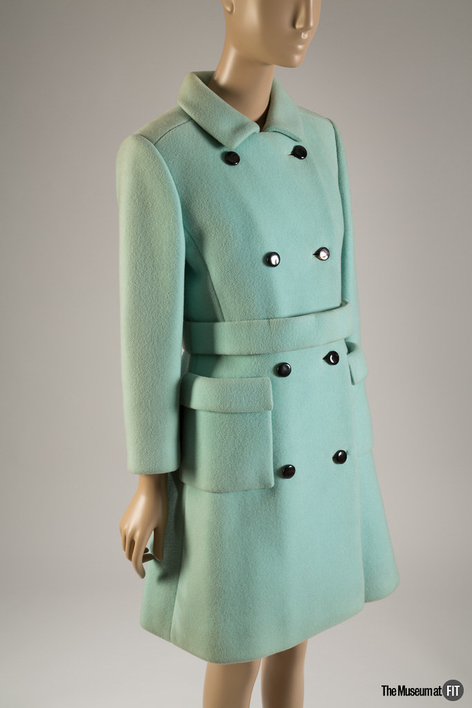 Eleanor Lambert Empress of Seventh Avenue Flickr