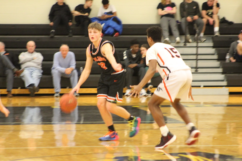 York Suburban vs Central York York Adams Semifinals Flickr