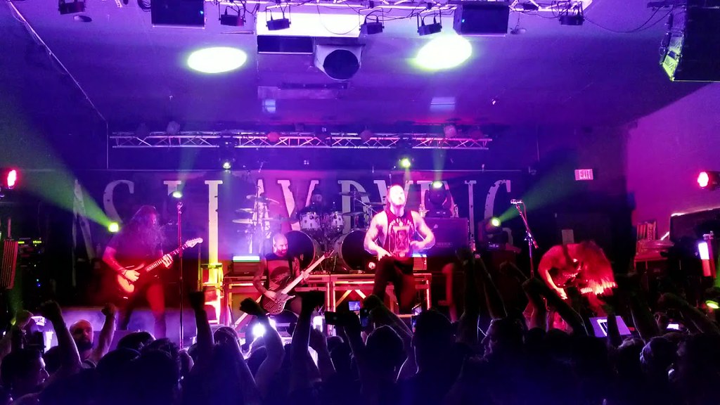 The 11 Best Concert Venues in Arizona in 2023, The Most Popular Places For Concerts in AZ