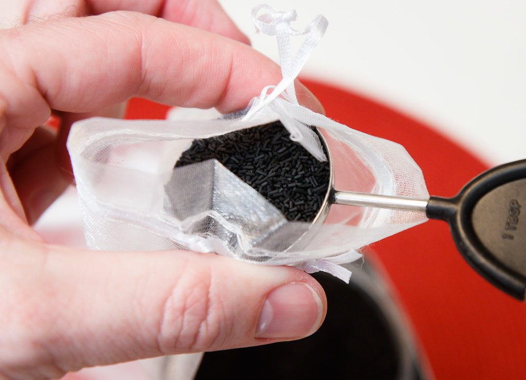 Project Evo Marine Part 5 Fluval Evo Filtration Mods and Filter Media