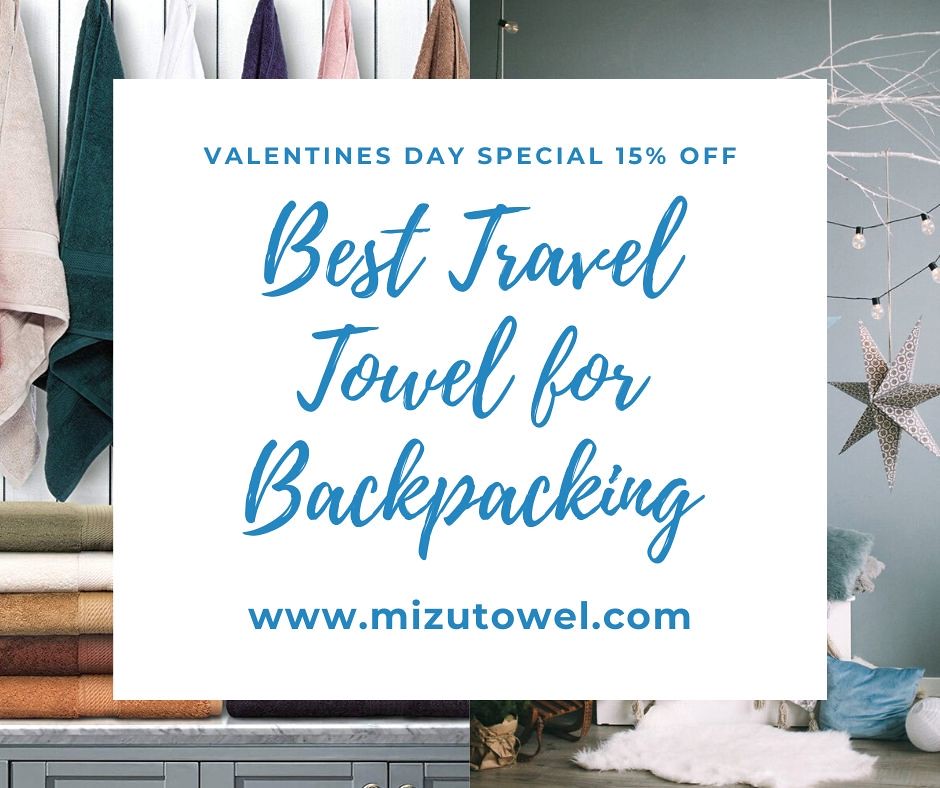 Best Travel Towel for Backpacking Choosing the right towel… Flickr