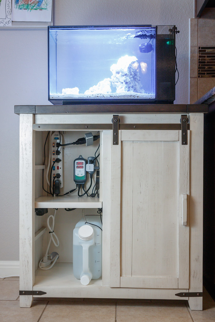 Wire Management Tips for Your Aquarium SpecTanks