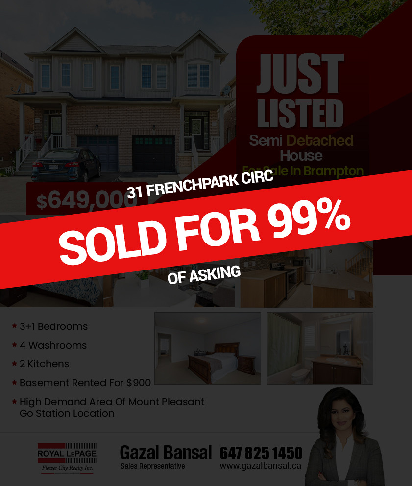 Best Real Estate Agent in Brampton Buy, sell or rent your … Flickr