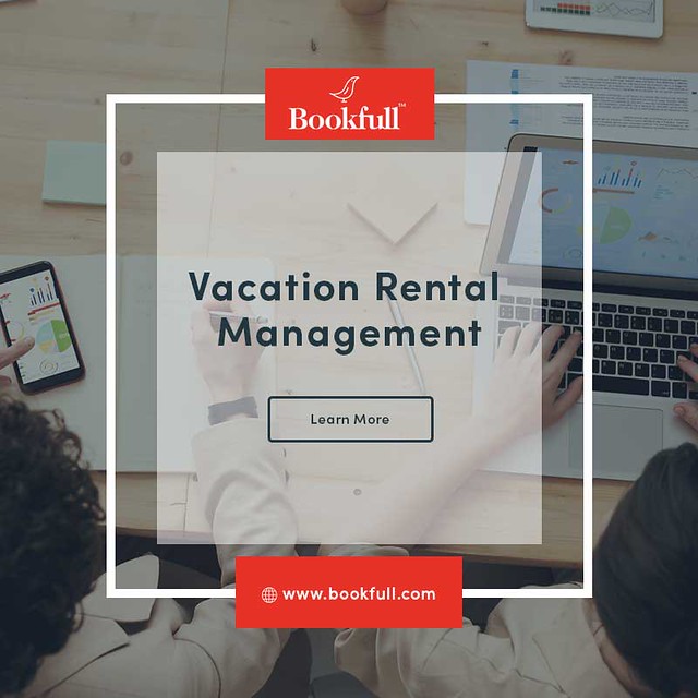 Vacation Rental Management Vacation Rental Management Bo… Flickr