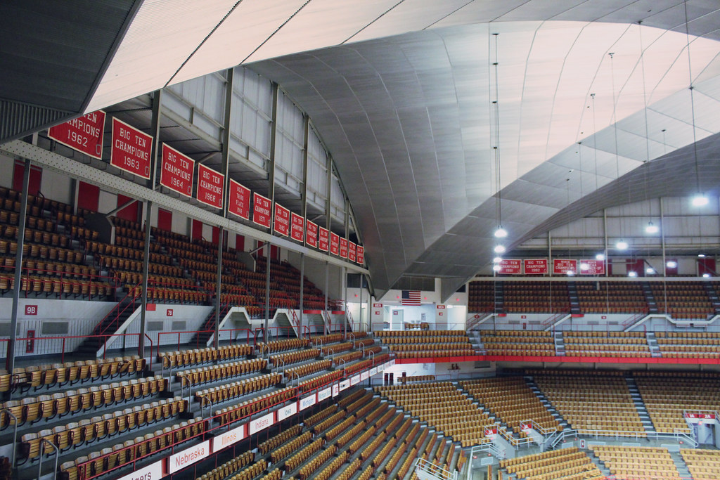 st. john arena Craig Brown Flickr