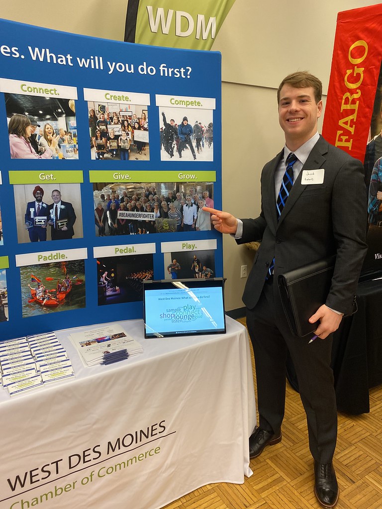 Untitled West Des Moines Chamber Flickr