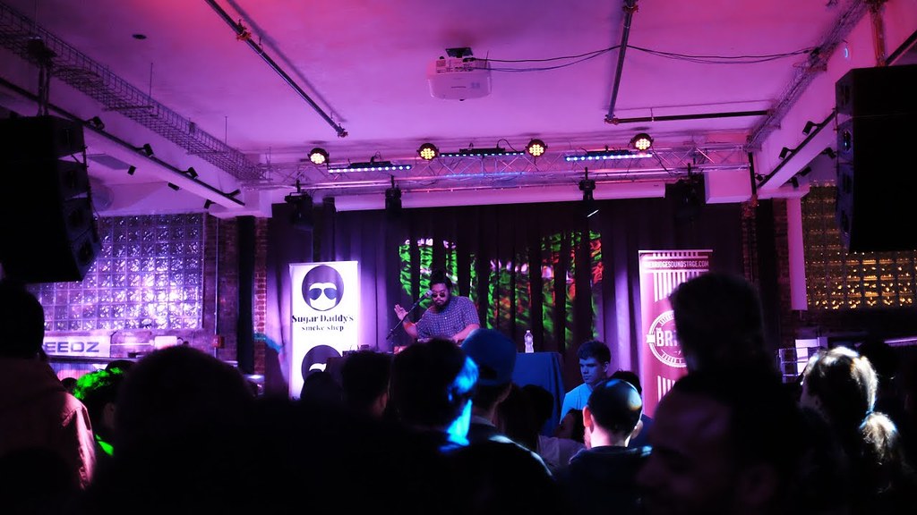 The 11 Best Concert Venues in Massachusetts in 2022, The Most Popular