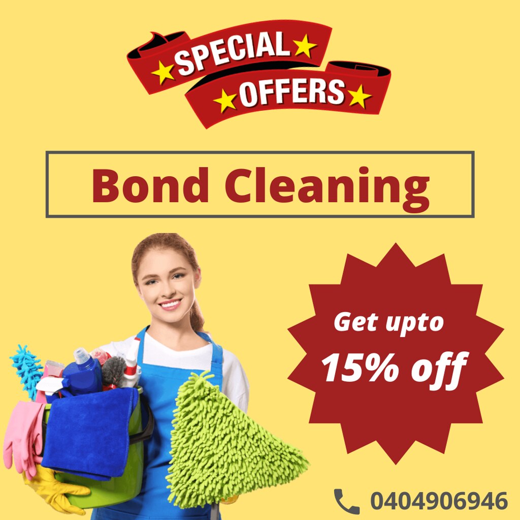 Best Bond Cleaners Brisbane Are you looking for Cheap Bond… Flickr