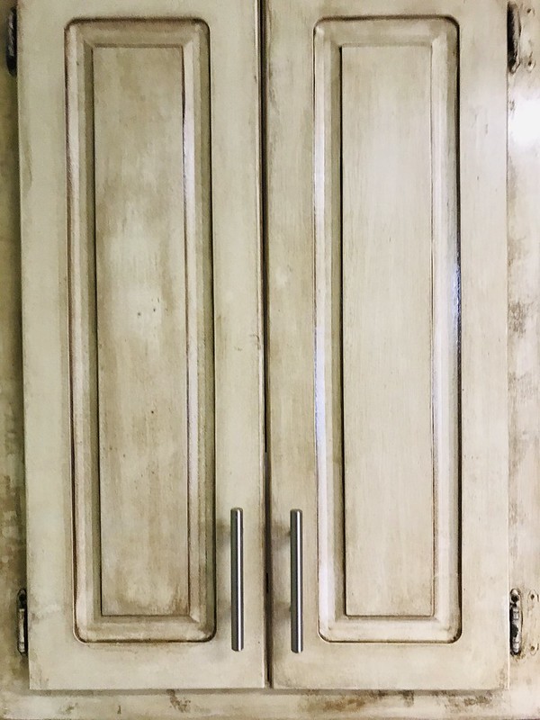 diy antique the SIMPLE moms