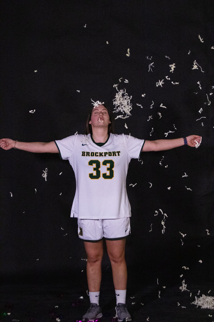 2020 Women's Lacrosse Media Day Flickr