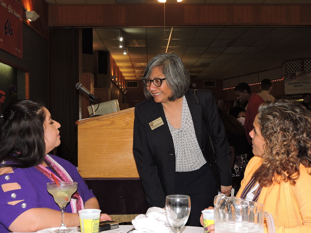 San Pablo City Clerk Patricia Ponce, Hercules Mayor Pro Te… Flickr