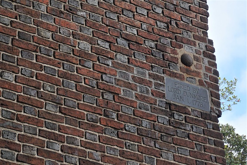 Travel to Virginia Rolling Along Norfolk’s Cannonball Trail History