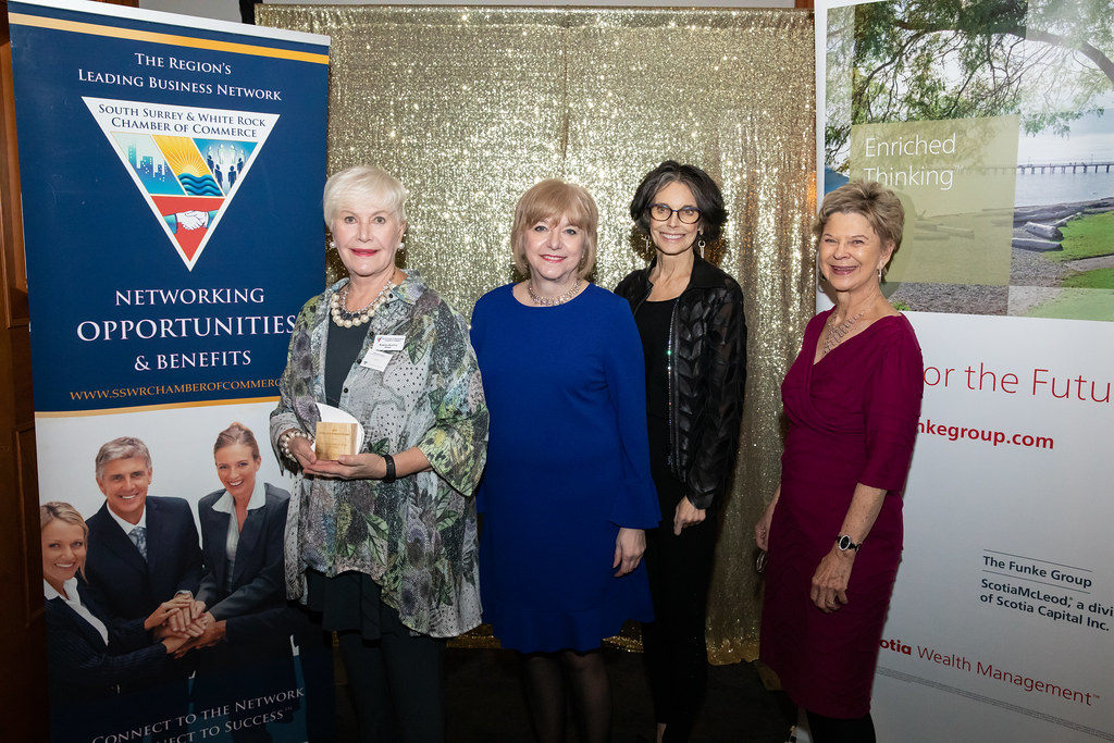 IMG_2911 South Surrey & White Rock Chamber of Commerce Flickr