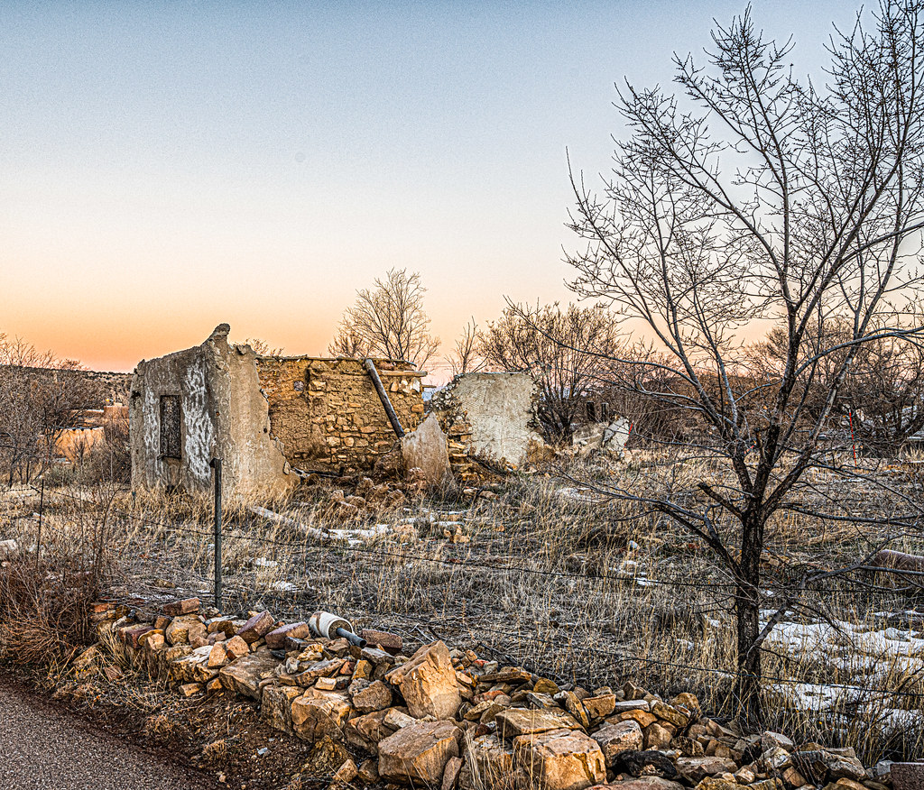 Placitas NM remains Ralph Flickr