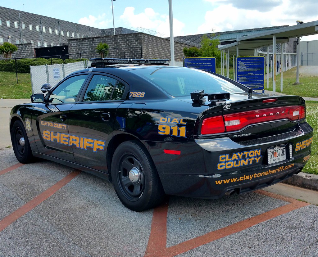 Clayton County GA Sheriff's Office LawEnforcement Photos Flickr