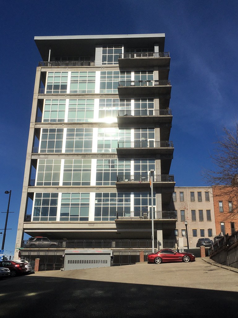 Parker Flats 5chw4r7z Flickr