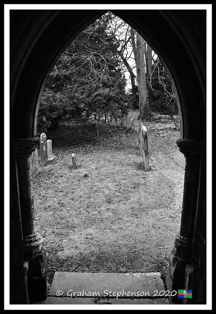 Welton le Wold St. Martin's (50) Graham Stephenson Flickr