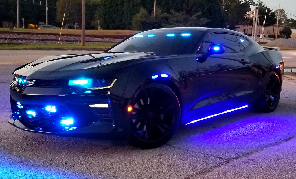 Clayton County GA Sheriff's Office Sheriff's Unit a photo on Flickriver