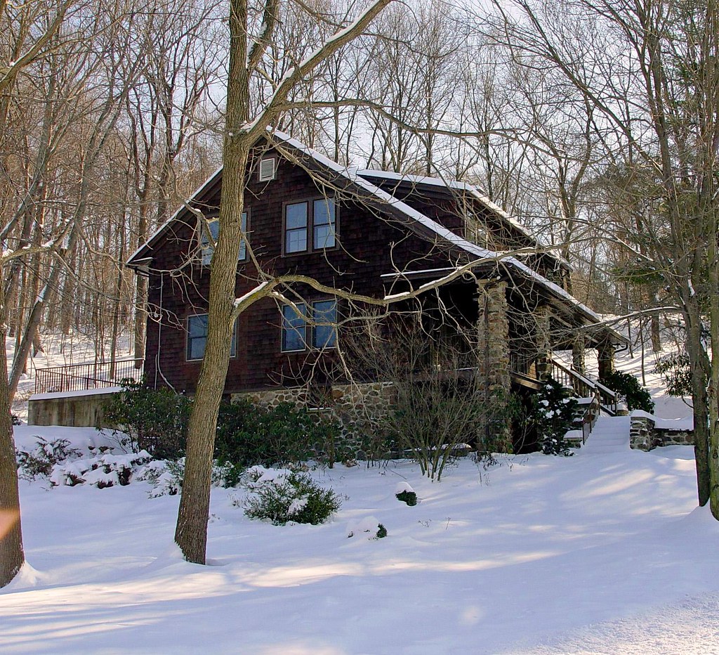 Shongum Lake Club House Randolph Shongum Lake Club House Flickr