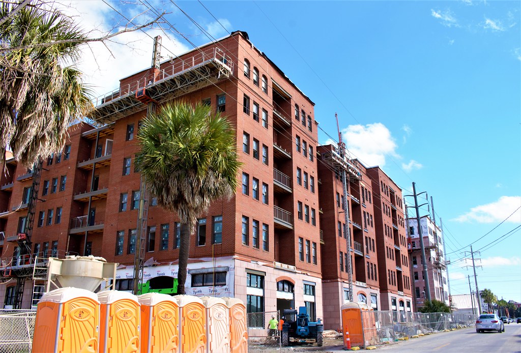 Savannah The Baxley Brandon Dolley Flickr