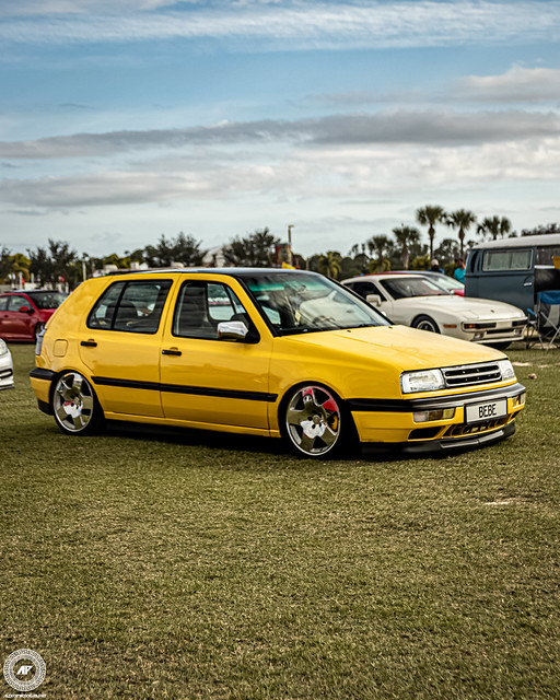 Flickr The Strictly Mk3 VW Golf, Vento, Jetta & Rabbit Pool