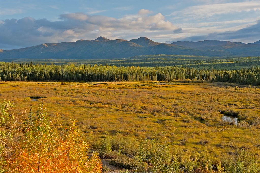 Fox Creek Flats & Miner's Range MikoFox ⌘ Photography Flickr