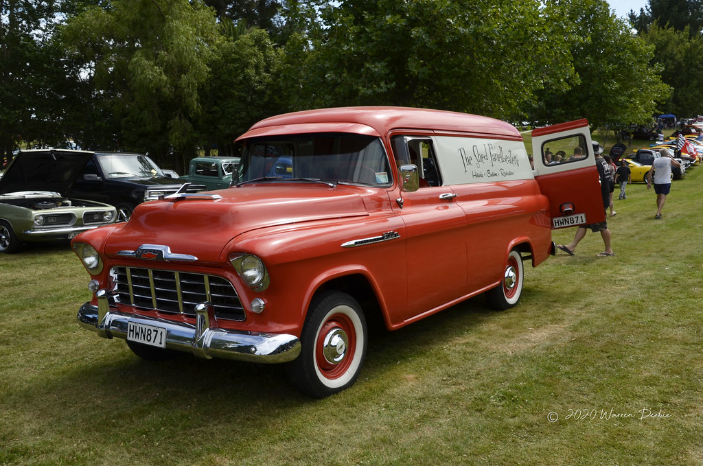 Shannon Car Show 2020 Flickr