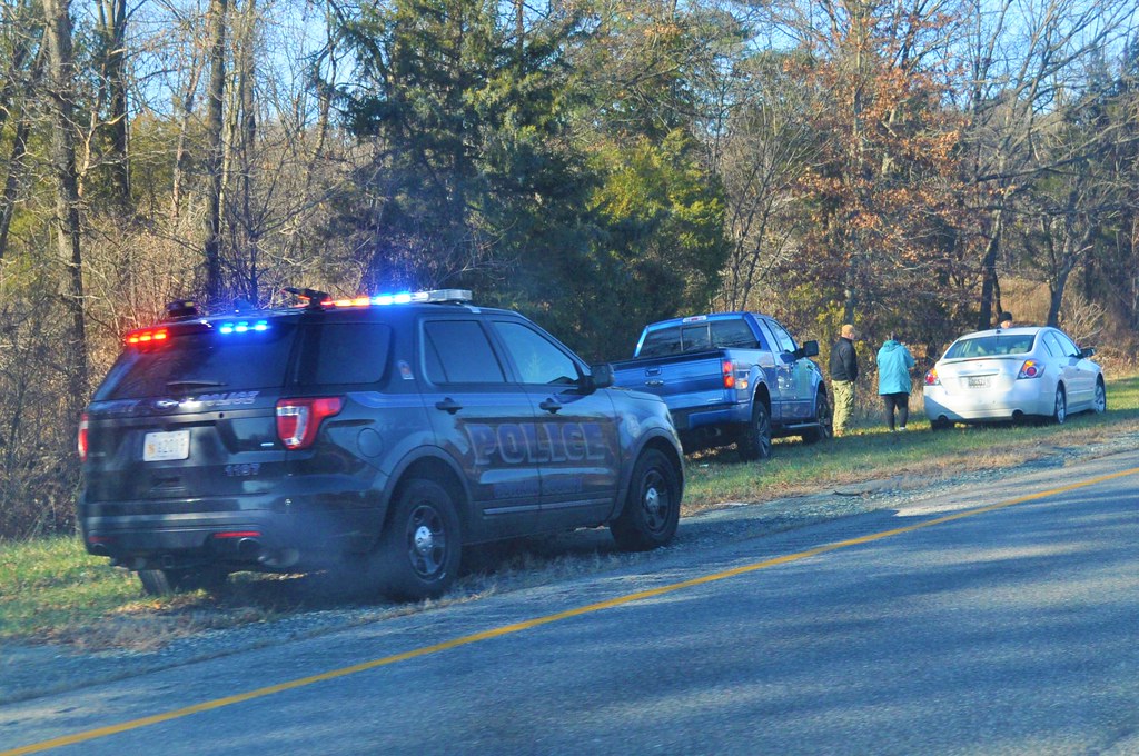 Howard County Police, MD Howard County Police Department E… Flickr