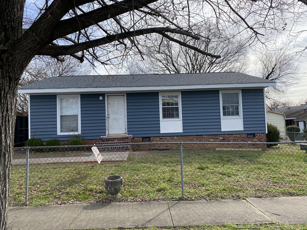 703 N 31st Street Flickr