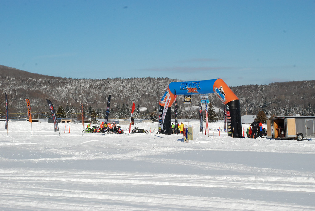 RMR 2020 West Glover, VT (Round 3) Flickr