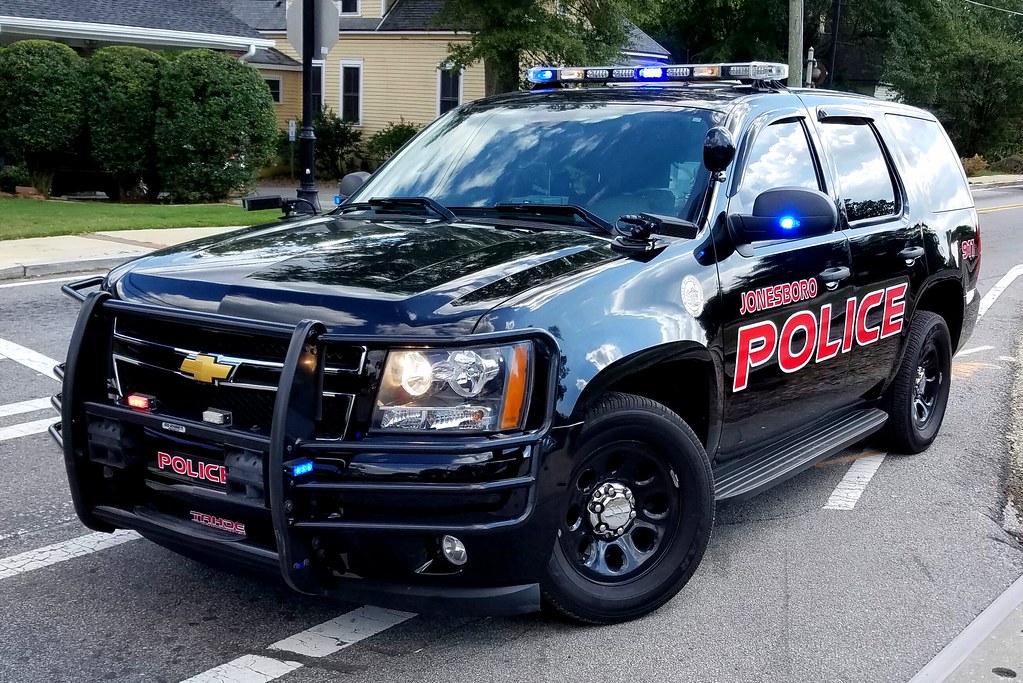 Jonesboro GA Police Department LawEnforcement Photos Flickr