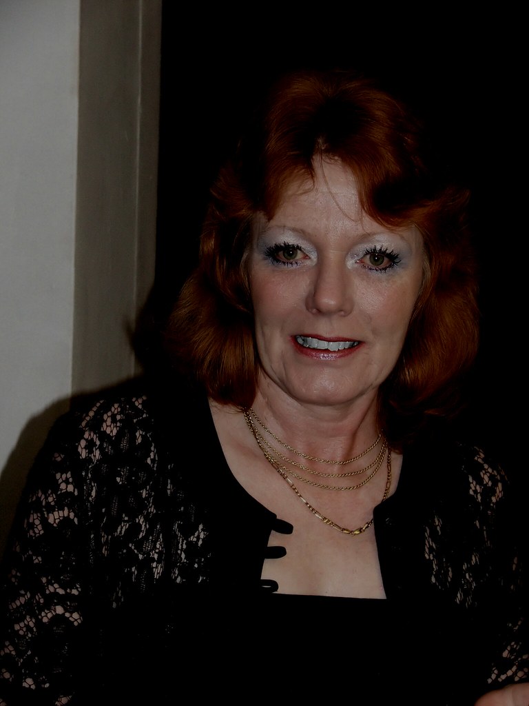 Carol David Dalby Flickr