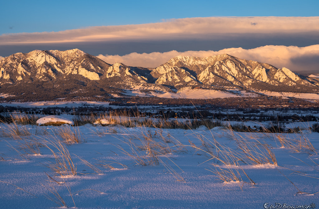 Four Mile Creek, Boulder, CO, USA Sonnenaufgang Sonnenuntergang Zeiten
