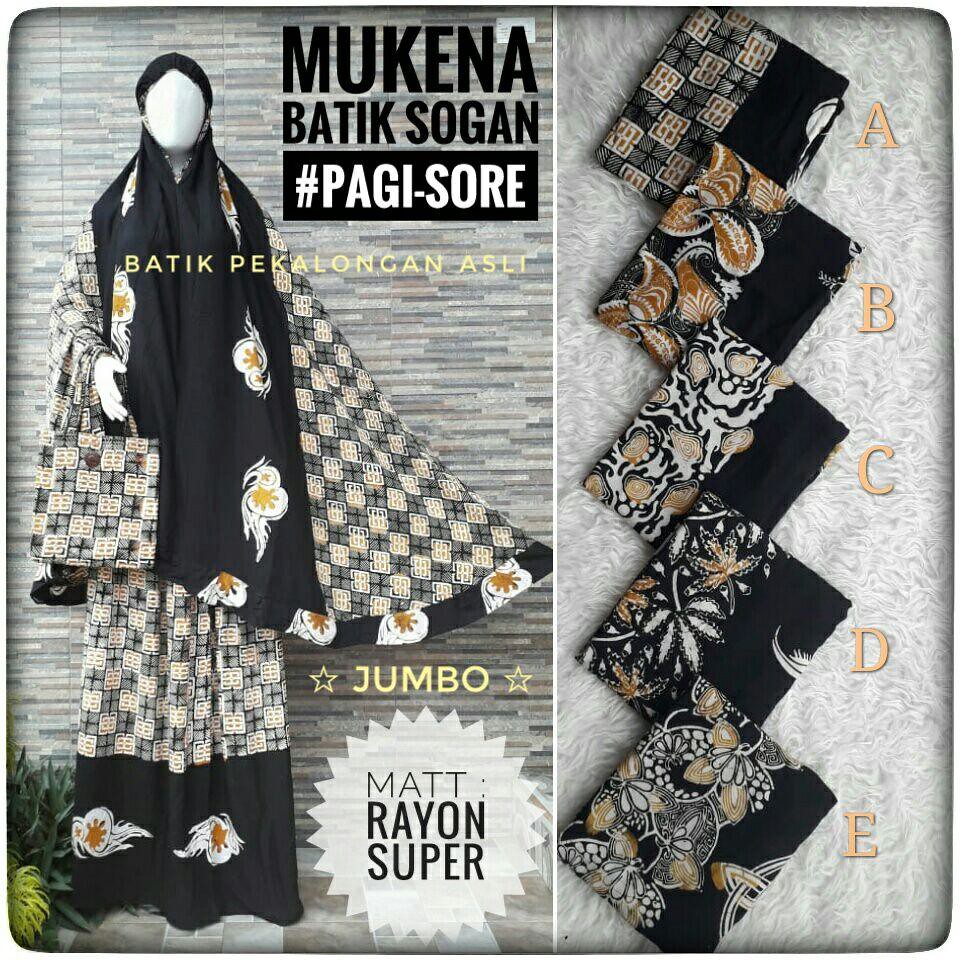WA 0815 6666 8773 mukena batik pekalongan kota pekalongan … Flickr