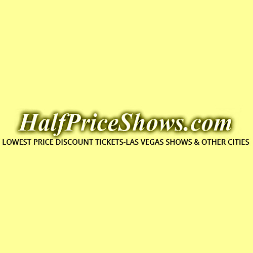Best price las vegas tickets Half Price Shows shows are of… Flickr